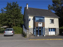 La clinique du vétérinaire